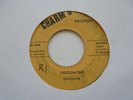 KEN BOOTHE Freedom Time CHARMS Nice  Roots Reggae 7