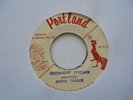 JACKIE TAYLOR Midnight Organ PORTLAND Killer  Drum Song + Roots Reggae 7