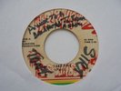 FATMAN RIDDIM SECTION Take Five TOP RANKING Jazz Cover Roots Reggae 7