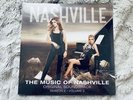 Nashville Cast ‎– The Music Of Soundtrack Season 2 Volume 2 Vinyl 2 LP NEW Seal