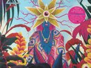 DA CAPTAIN TRIPS - Maths Of The Elements (Deluxe Edition) - Vinyl (LP)