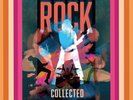 Classic Rock Collected Double LP Vinyl 180Gram Limited Edition New Sealed