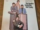 BUTCHER COVER 2nd STATE THE BEATLES YESTERDAY AND TODAY LP MONO UNPEELED RIAA #3