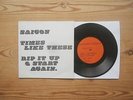 SAIGON - TIMES LIKE THESE UK 1981 7