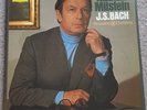 Nathan MILSTEIN BACH 3LP SONATAS & PARTITAS DGG 2709047