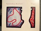 SPANDAU BALLET - True (Chrysalis) - 12