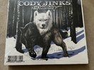 Wanting After The Fire by Cody Jinks (Record, 2019) Ghost Gray New Sealed S12