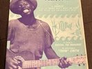 vintage song book Delia Gone,One More Roun’, Delia Gone L. Charles fd97