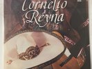 Cornelio Reyna & Mariachi Nuevo Tecalitlan, Rare 1991 Mexican Lp, Factory Sealed
