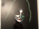 Peter Criss - Solo Album LP Casablanca NBLP 7122 1978 Pressing  Kiss MR  VG+