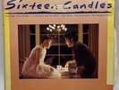 Sixteen Candles: Motion Picture Soundtrack Vinyl Record