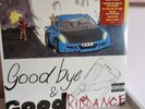 Goodbye & Good Riddance by Juice Wrld blue vinyl new