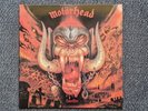Motörhead Vinyl LP - Sacrifice - Originalpressung 1995 - Lemmy