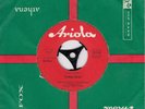 Bettina Carsten - Teenager Boogie -Deutsche Ariola R & R Cover Version - 1958