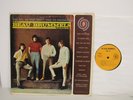 The Beau Brummels Volume 2 You Tell Me Why Mono Rock LP