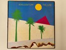 Boys Don't Cry The Cure LP UK compilation - Fiction SPELP 26