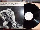 BOB DYLAN: let me die in my footsteps Berkeley Records 12