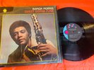 Ramon Morris - Sweet Sister Funk LP - Groove Merchant