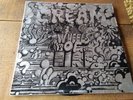 Cream Wheels Of Fire Double Vinyl LP VG+ con. 1968