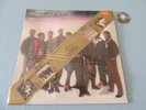 Sealed LP  Midnight Star Planetary Invasion 1984 Solar rec. Germany | NEU