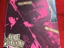 PUNK VINYL SEX PISTOLS 7