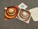 Stevie Wonder - Songs In The Key of Life DOUBLE vinyl Booklet And Single