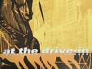 at the Drive-in - RELATIONSHIP OF COMMAND -  LP - 2000  Erstpr. -  Topzustand