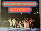 Psalm 150 - Make Up Your Mind 1974 Vinyl LP * Near Mint Gatefold * James Felix