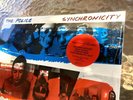 SEALED The Police Synchronicity LP 1983 A&M SP-3735 Hype Sticker Vinyl Record