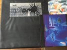 THE ORB - U.F.Orb (Big Life UK 1st Press Double LP 1992) PVC Outer & Art Prints