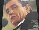 Johnny Cash - At Folsom Prison Vinyl 12
