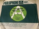 Psych, Freakbeat, Mod TOMORROW My White Bicycle Parlophone DEMO R 5597 Nmint