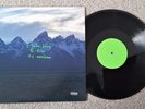 KANYE WEST - YE - I HATE BEING BI-POLAR ITS AWESOME  U.S. DEF JAM RAP HIP HOP LP