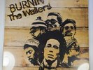 Bob Marley & The Wailers Burnin' LP Vinyl 2015 Pressing NEW SEALED