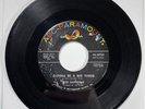 The Sapphires Gonna Be A Big Thing You’ll Never Stop Me From Loving You 7” 45