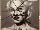 Madonna - Rebel Heart (2015) [SEALED] 2-LP Vinyl • Living for Love, Ghosttown