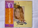 Olivia Newton-John Long Live Love 1974 Japanese vinyl LP album with OBI strip
