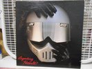Lou Reed Legendary Hearts 1983 First Pressing Mint Condition