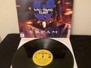 Wu-Tang Clan C.R.E.A.M. Da Mystery of Chessboxin 12”single Vinyl Record TESTED