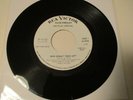 Elvis Presley Promo 45 