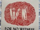 ANGEL OLSEN-BURN YOUR FIRE FOR NO WITNESS-JAGJAGUWAR 2014-NEW/UNSEALED.