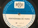 VA*SHEILA / SYLVIE VARTAN ....*RARE ORTF BROADCASTING*VINYL 2x10