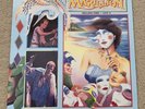 Marillion - Selling Fish - Live 3, white label 12” vinyl LP/Album