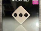 McCartney III LIMITED PINK Vinyl LP Limited Edition Out Of 1500 NEW SEALED RARE