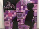 The Birthday Massacre Violet 2014 Limited Edition Purple Vinyl VGC RARE OOP