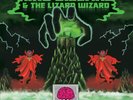 KING GIZZARD AND THE LIZARD WIZARD – I'M IN YOUR MIND FUZZ - COLOR VINYL LP - 7