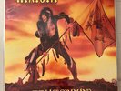 W.A.S.P. – THE LAST COMMAND - VINYL LP FREE SHIPPING - GREAT CONDITION