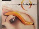 A PERFECT CIRCLE – THIRTEENTH STEP - 180G AUDIOPHILE VINYL 2LP NEW DAMAGED COVER