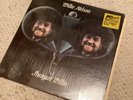 Willie Nelson Shotgun Willie LP Vinyl
