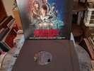 Stranger Things Colored Vinyl Soundtrack   Season 1, Volume 2, NM Double LP Set